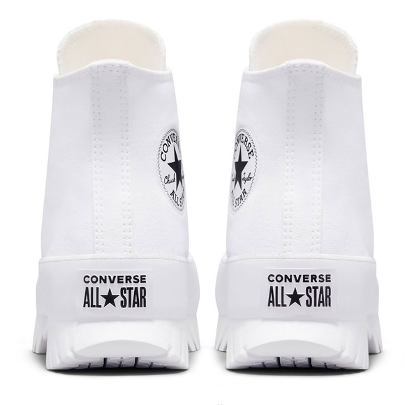 NEW Converse women’s 11.5 / men’s 9.5 unisex sneakers - Picture 6 of 10